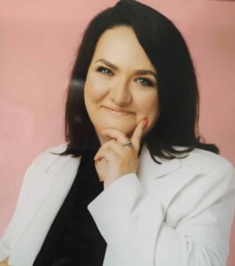 Marlena Balcer Od Nowa Jarocin Neolift salon beauty