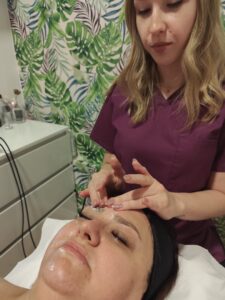 Neolift na zmarszczki salon Od Nowa Jarocin