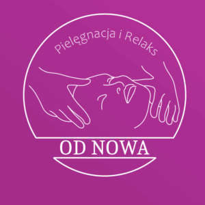 od nowa salon kosmetyczny jarocin logo