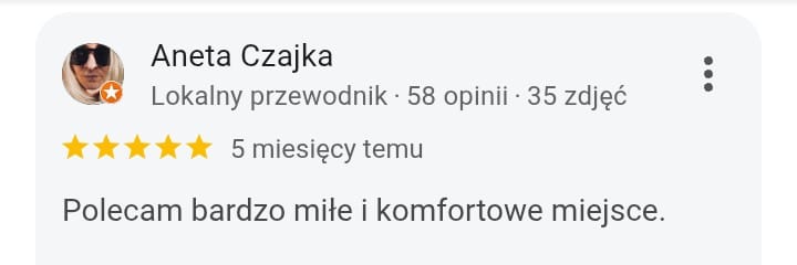 salon kosmetyczny od nowa jarocin opinia