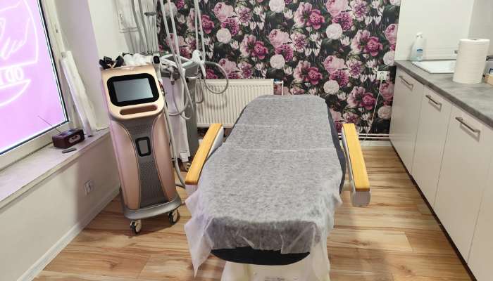 salon kosmetyczny od nowa jarocin opinia