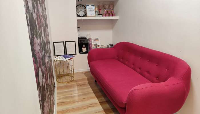 salon kosmetyczny Od Nowa Jarocin