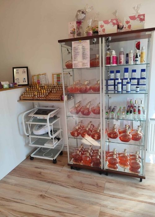 salon Od Nowa Jarocin