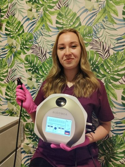 Neolift na zmarszczki salon Od Nowa Jarocin